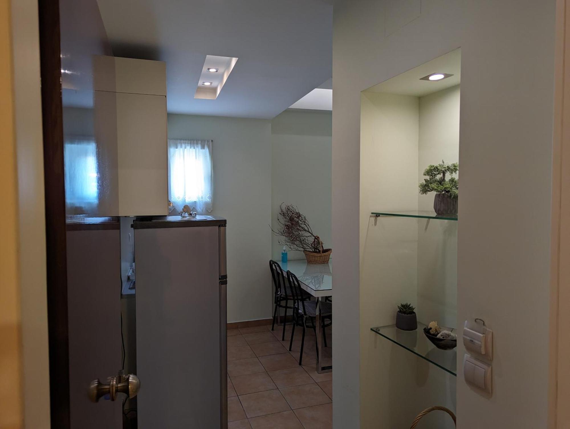 Helen'S Rooms มิลอย ภายนอก รูปภาพ