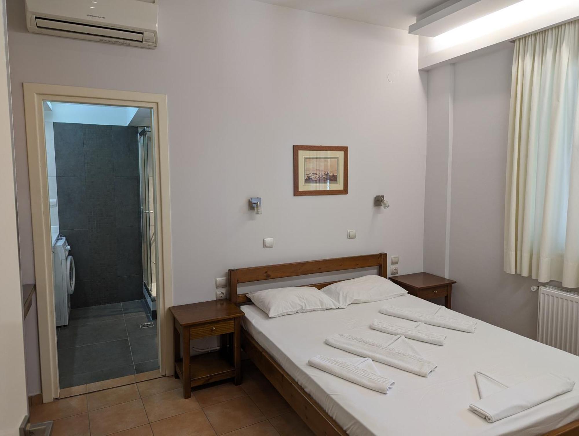 Helen'S Rooms มิลอย ภายนอก รูปภาพ